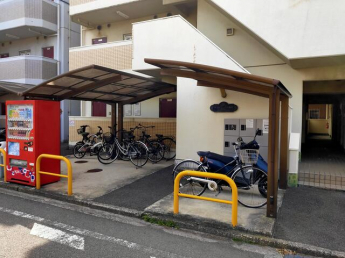 メールＢＯＸ