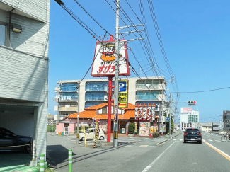 チャイナハウス　すけろく　吉藤店まで1300m
