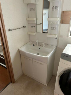 松山市保免上１丁目の中古一戸建ての画像