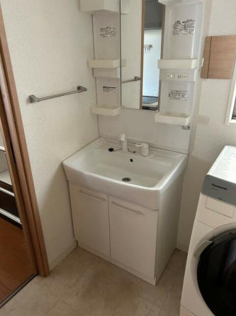 松山市保免上１丁目の中古一戸建ての画像