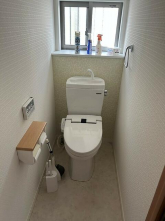 松山市保免上１丁目の中古一戸建ての画像