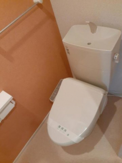 【トイレ】