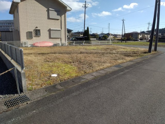 高島市城山台1丁目72坪土地の画像