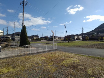 高島市城山台1丁目72坪土地の画像