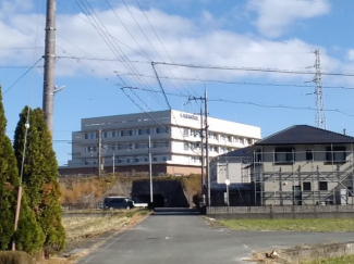 高島市城山台1丁目72坪土地の画像