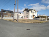 高島市城山台１丁目の売地の画像