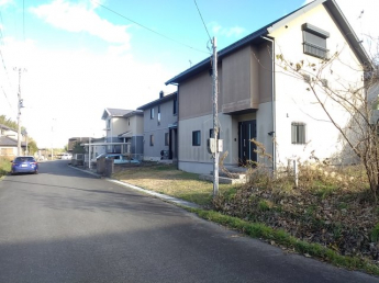 高島市鴨中古住宅の画像