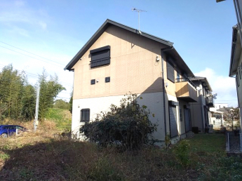 高島市鴨中古住宅の画像