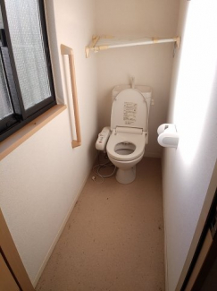 高島市鴨中古住宅の画像