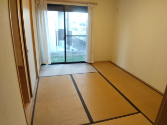 高島市鴨中古住宅の画像