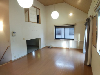 高島市鴨中古住宅の画像