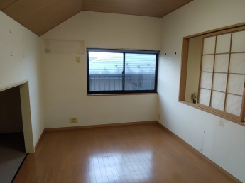 高島市鴨中古住宅の画像