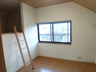 高島市鴨中古住宅の画像
