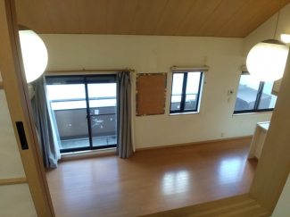 高島市鴨中古住宅の画像