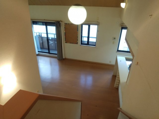 高島市鴨中古住宅の画像