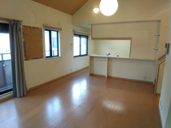 高島市鴨中古住宅の画像