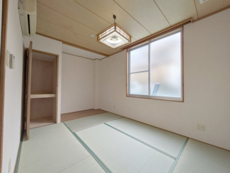 【和室】