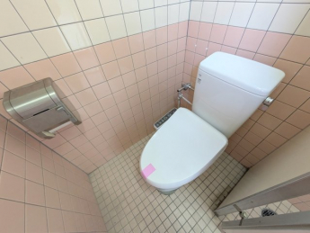 【トイレ】