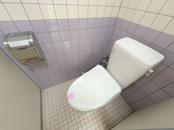 【トイレ】