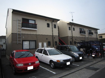 完成写真