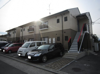 完成写真