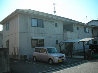 完成写真