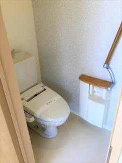 【トイレ】
