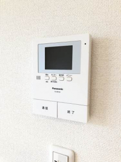 【その他設備】