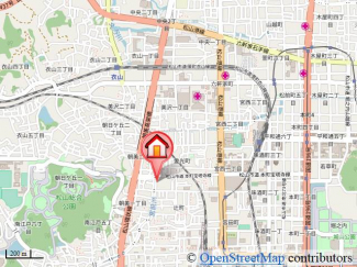 【地図】