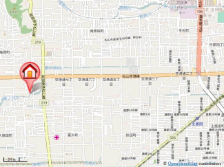 【地図】