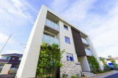 松山市土居田町のマンションの画像