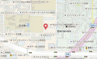 【地図】