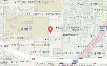 【地図】