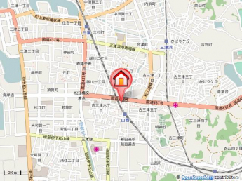 【地図】