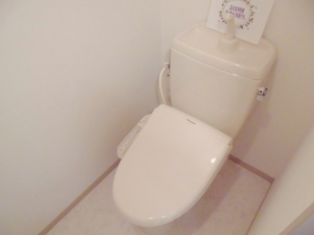 【トイレ】