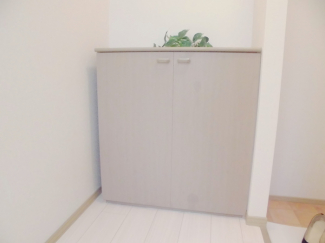 【玄関】