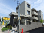 西宮市青木町のアパートの画像