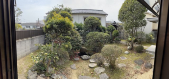 大手町7丁目借地権付平屋戸建の画像