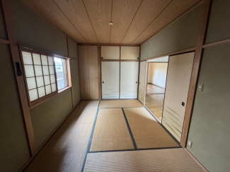 【和室】