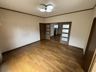 【洋室】