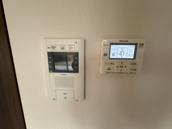 エルグレース須磨妙法寺川公園ステーションコートの画像