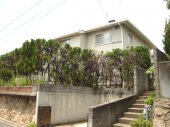 宝塚市山本台１丁目の一戸建ての画像
