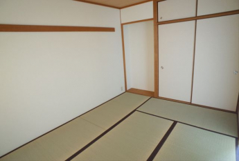 【和室】
