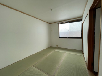 【和室】