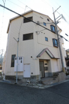 神戸市須磨区多井畑東町のマンションの画像