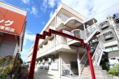 神戸市西区大津和２丁目のアパートの画像