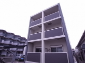 神戸市垂水区西舞子１丁目のマンションの画像