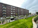 高津橋農住団地C棟の画像
