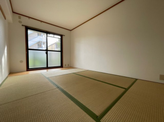 【和室】