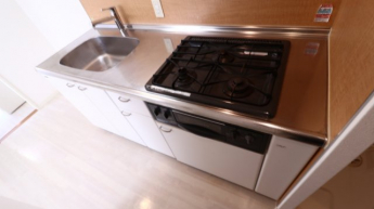 ※同建物別部屋の参考写真です。